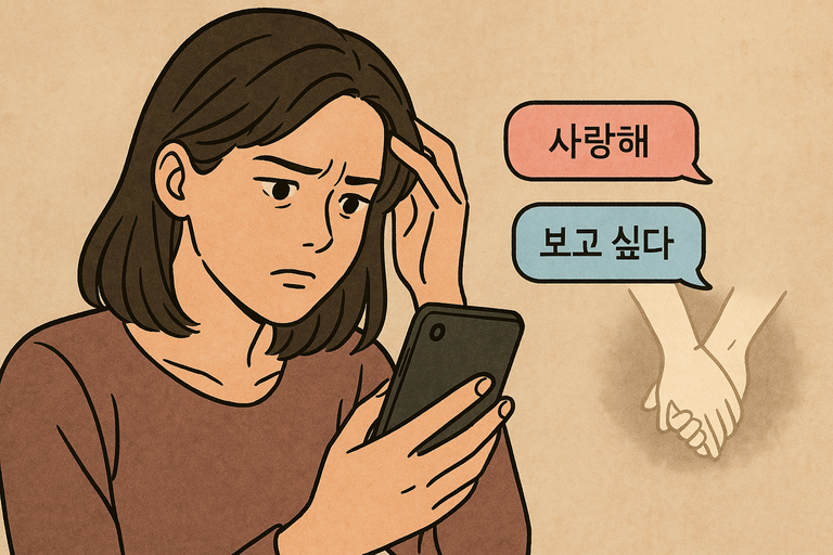 불륜 의심되는 남편에 '상간소송' 계획한다면…증거는 이렇게 모으세요 기사 관련이미지