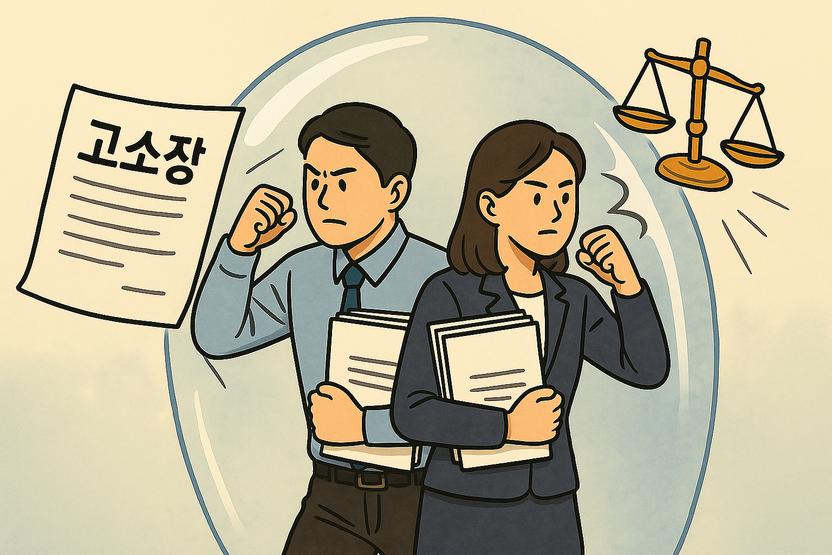 적극행정 공무원, 수사·소송 시 기관에서 보호 기사 관련이미지