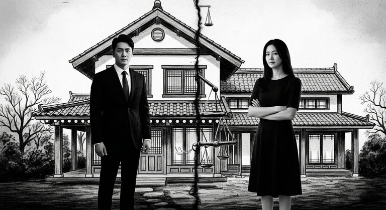 공동명의 이혼 재산분할, 내 돈으로 샀어도 절반 나눠야 하는 이유 기사 관련이미지