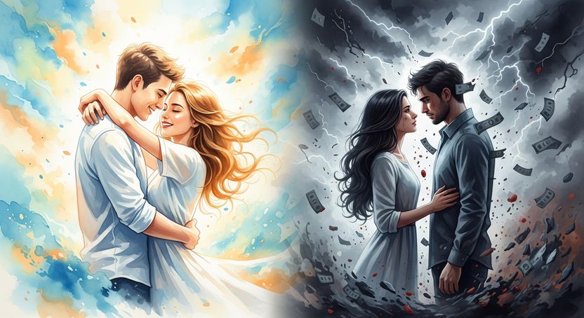 “결혼 준비하다 인생이 무너졌다”…게임·외도·폭행, 여성의 법적 대응은? 기사 관련이미지