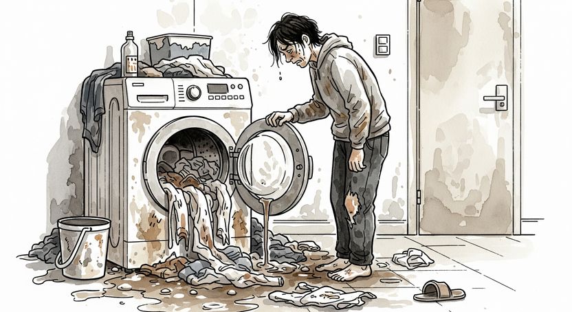 원룸 옵션 세탁기·에어컨 청소비, 집주인에게 받을 수 있을까 기사 관련이미지