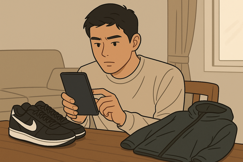 전 직장 상사가 준 선물 당근마켓에 팔았더니 "가져다 놔라" 협박…법적으로 문제될까 기사 관련이미지