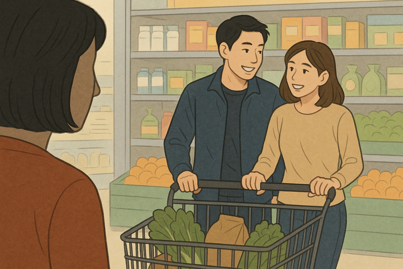 5년 동안 외도를 눈감아 줬지만, 상간녀의 적반하장에 소송을 결심했다 기사 관련이미지