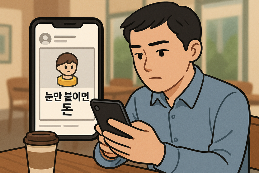 "인형 눈 붙이면 돈 준다" 신종 부업 사기 조심하세요 기사 관련이미지