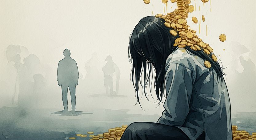 불륜은 둘이 했는데, 위자료는 나만 떠안았다…상대에게 돌려받을 수 있을까? 기사 관련이미지