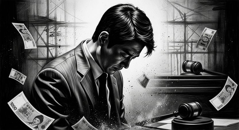 건설사 간부, 직원 22명 월급 9천만원 빼돌려 불법 도박 기사 관련이미지