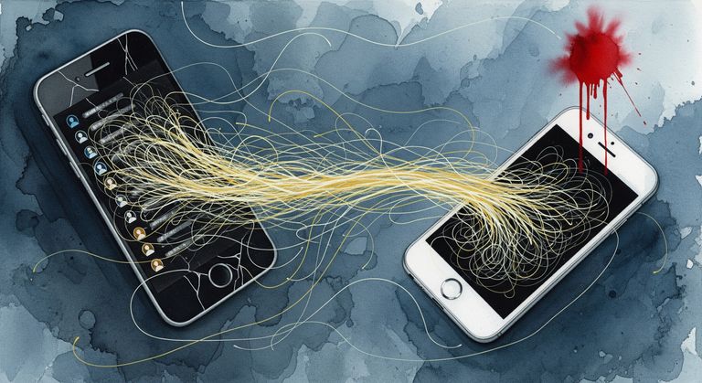 본문의 이해를 돕기 위해 생성형 AI로 만든 이미지