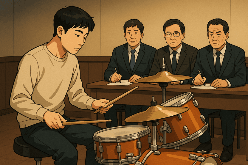 입시 미달에 흔들린 양심…지방대 교수의 ‘대리시험’ 실형은 면했지만 기사 관련이미지