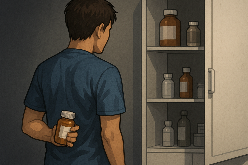 “명의 한번만 더 쓰자”…지인 명의로 4년간 마약류 처방받은 남성, 결국 실형 기사 관련이미지