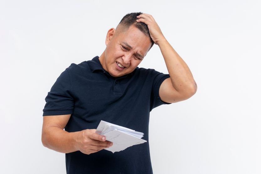 자녀가 성년이 되자 밀린 양육비를 아예 지급하지 않는 아이 아빠…가장 쉽게 받는 방법은? 기사 관련이미지