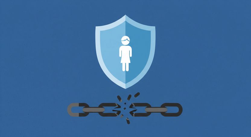 아동 살해 시도만으로도 친권 박탈…내일부터 시행되는 '아동학대 특례법' 개정안 기사 관련이미지