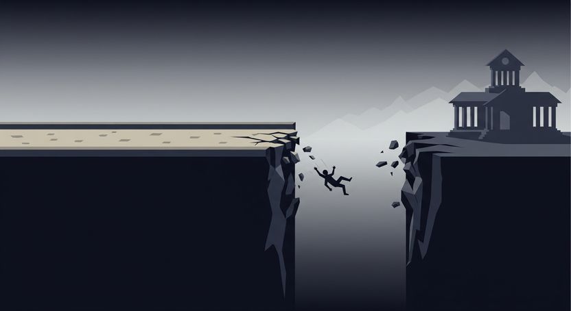 해외 근무 후 자살한 직원, 유족 손해배상 소송 패소…법원 판단 살펴보니 기사 관련이미지