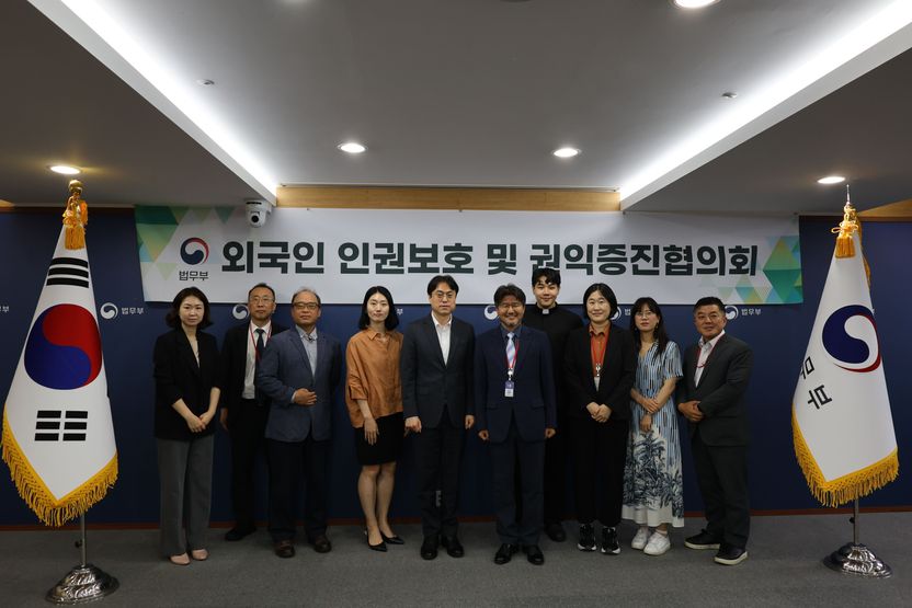 법무부, 우크라 출신 무국적 동포 장기체류 방안 검토 기사 관련이미지