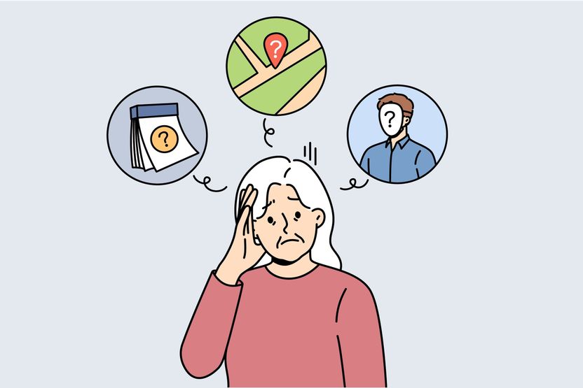 상속인 중 한 명이 치매 환자인데, 상속 진행을 어떻게 하지? 기사 관련이미지