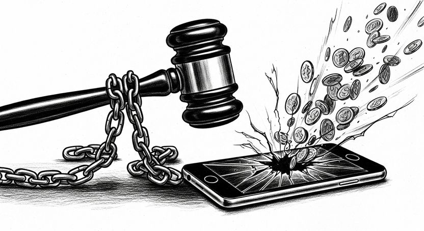 '성매매 공화국' 대한민국, 법원은 매일 '유죄'를 선고한다 기사 관련이미지