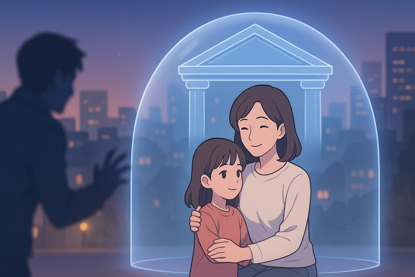 접근금지명령으로 스토킹·가정폭력 끝내는 법…접근금지명령 신청부터 위반 시 대응까지 기사 관련이미지