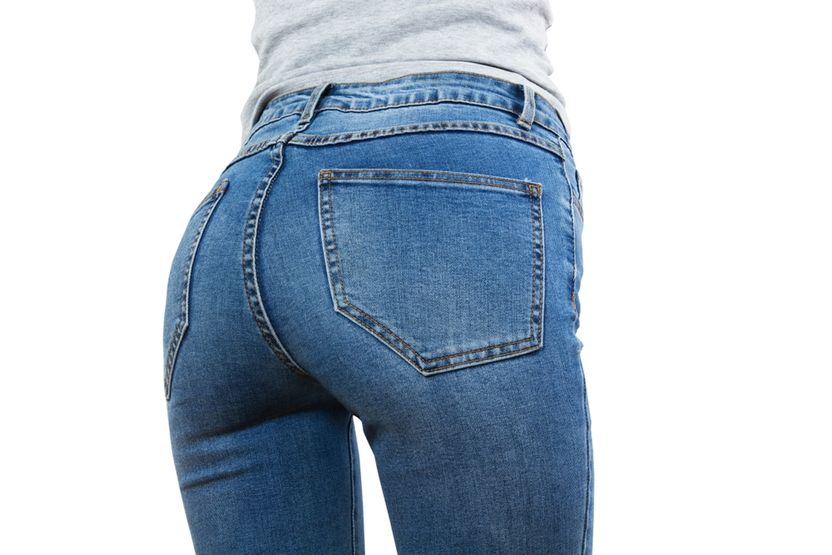 뒤따라와 청바지 입은 뒤태 도촬한 남성, 소송할 수 있나? 기사 관련이미지