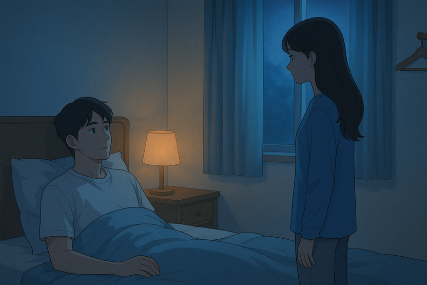 "자다 깼더니 모르는 여자가…" 팬심 뒤에 숨은 '사생팬' 범죄, 어디까지 처벌되나 기사 관련이미지