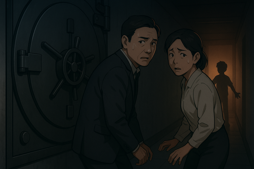 결혼 뒤 드러난 남편 ‘혼외자’…30년 후 찾아오면 유류분 떼줘야 한다 기사 관련이미지