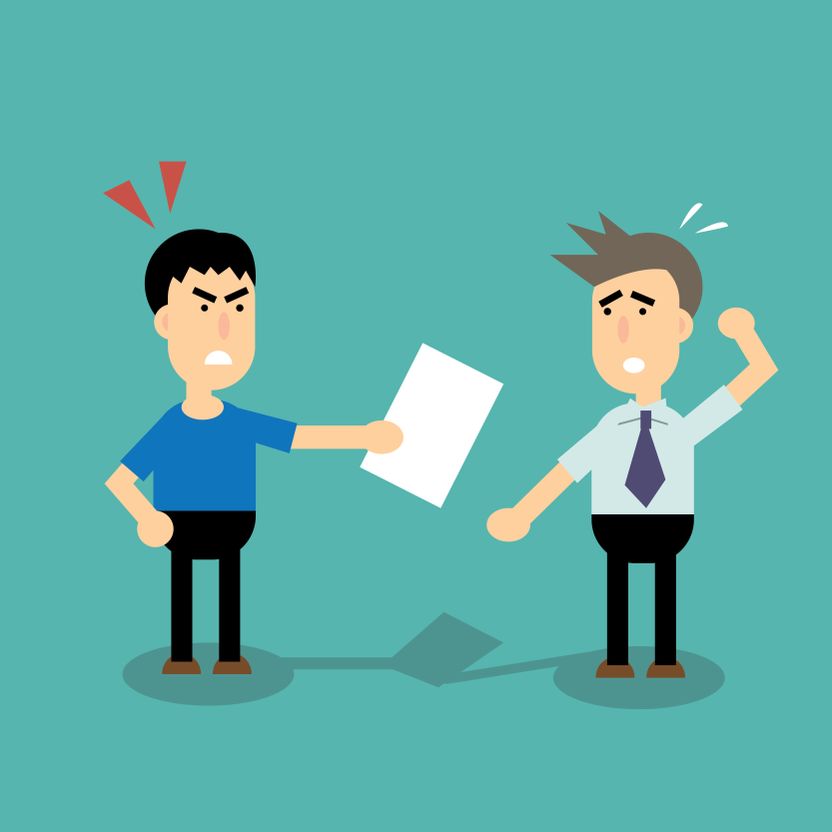 오피스텔 분양 계약해제 내용증명 보냈는데 회신이 없어…“계약해제 된 것으로 봐도 되나?” 기사 관련이미지