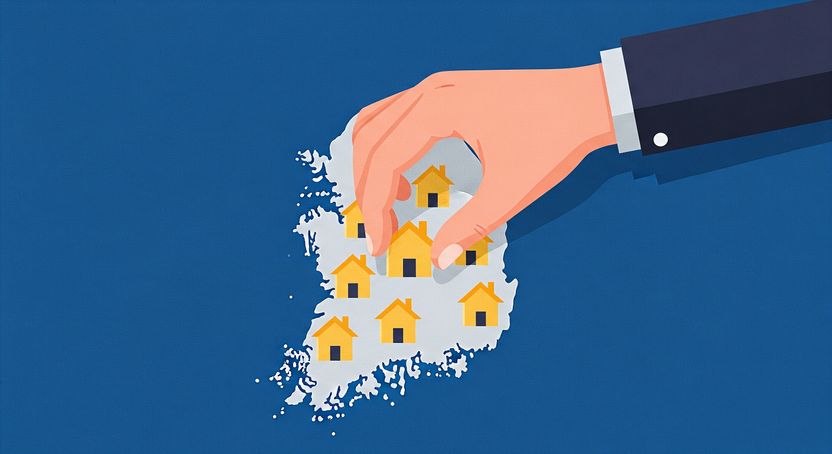 법무부, 전국 23개 '동포체류지원센터' 신규 지정 기사 관련이미지