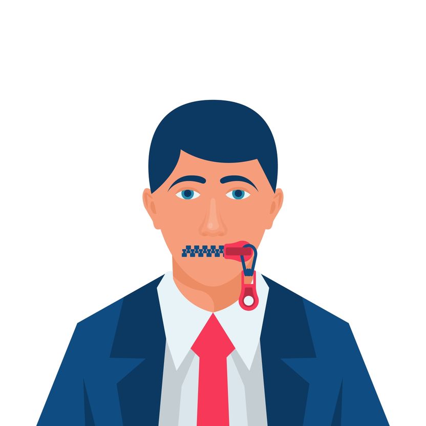 경찰 조사 때 진술거부권 행사해도 불이익 없나? 기사 관련이미지