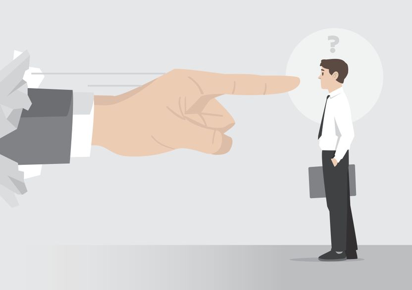 고소를 남발하는 사람에 대한 법적 대응 방법은? 기사 관련이미지