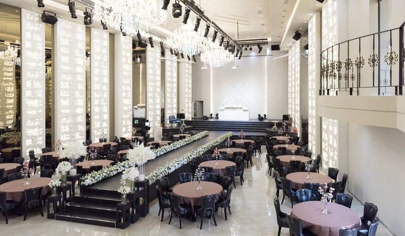 웨딩 박람회에서 예식장 계약한 뒤 45일 지났다고 ‘환불 불가’…불공정계약 아닌가? 기사 관련이미지