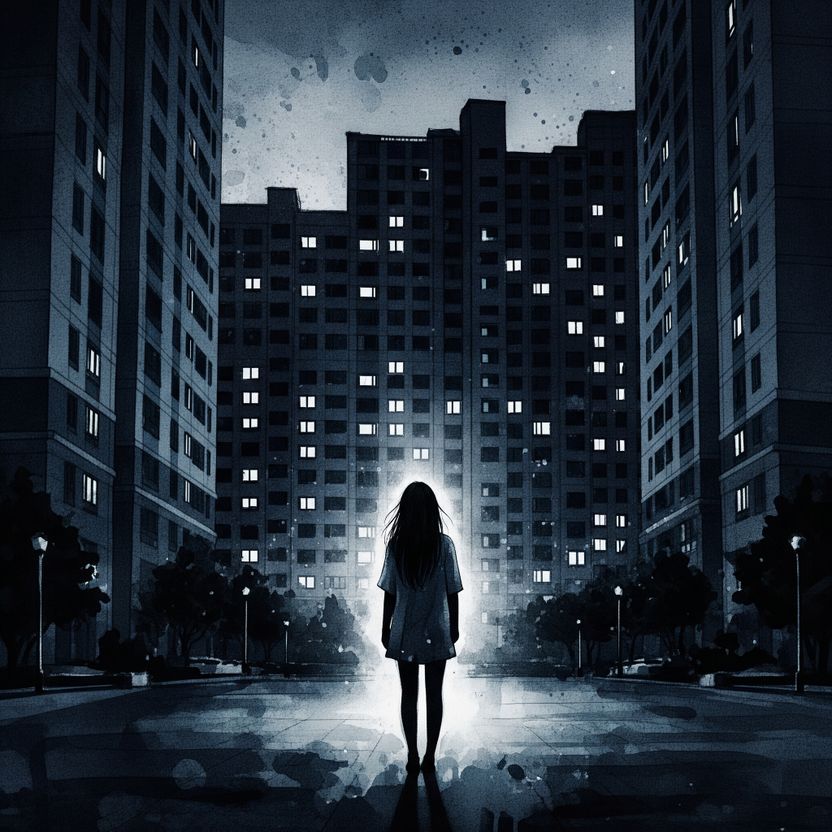 나체로 배회하는 20대 여성, 72시간 응급입원 조치 기사 관련이미지