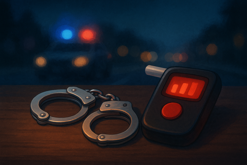 2025년 상반기 음주운전 최다 전과자는 '9범'…법원도 더는 봐주지 않았다 기사 관련이미지