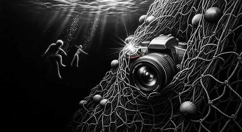 "우리 딸 디카는요?" 바다에 빠진 카메라가 잡아낸 보성 연쇄살인범 기사 관련이미지