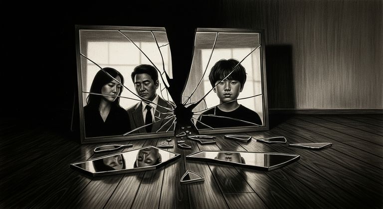 "사촌 형이 날..." 13세 아들 성폭력 고백, 부모에 '감독 책임' 물을 수 있다 기사 관련이미지