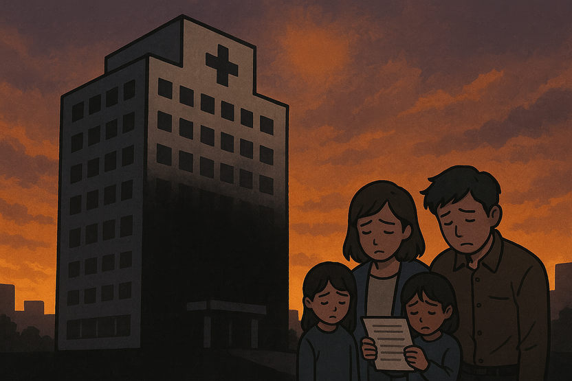 수면내시경 중 뇌 손상 입은 환자…“의료진 과실 아냐” 법원이 판단한 이유는 기사 관련이미지