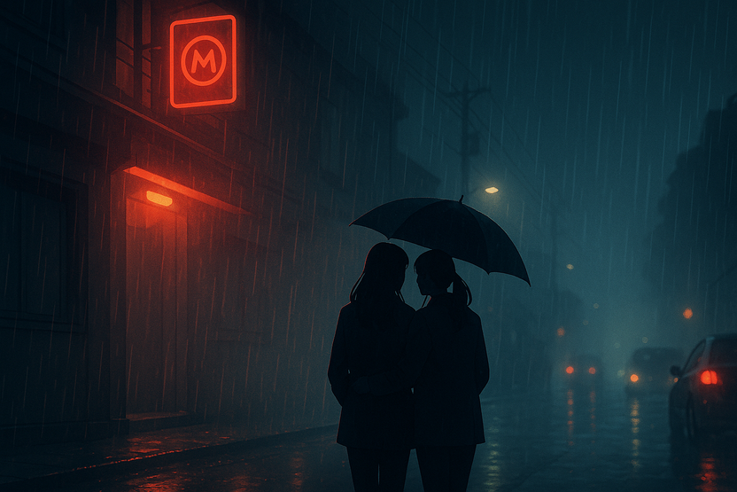 "여자끼리 그럴 수 있잖아" 동성 트레이너와 모텔 수십 차례, 법원은 '부정행위'로 본다 기사 관련이미지