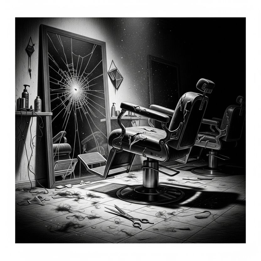 20대 아들, 어머니 운영 미용실서 흉기로 무차별 공격...생명 위독 기사 관련이미지