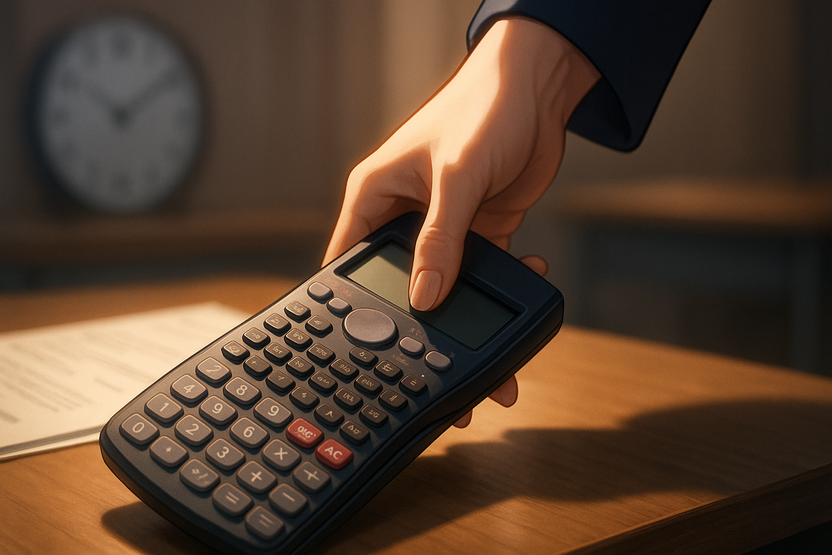 군무원 시험장 뒤흔든 욕설과 난동, 단순 해프닝 아니다…최대 징역 5년까지 기사 관련이미지