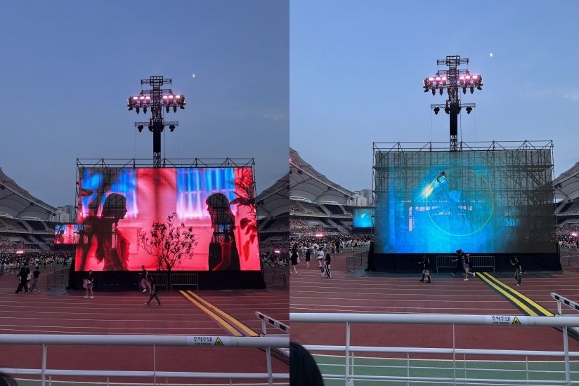 13만원 티켓에 '전광판'만 봤다…블랙핑크 콘서트, "명백한 계약 위반" 기사 관련이미지