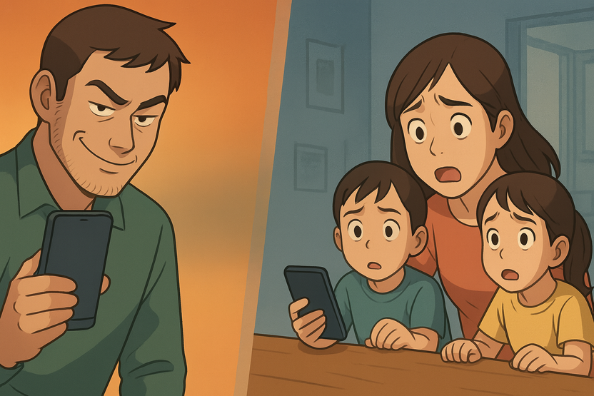 양육비 3년 안 주다, 갑자기 입금했다? 양육비 선지급제 '꼼수' 논란 기사 관련이미지