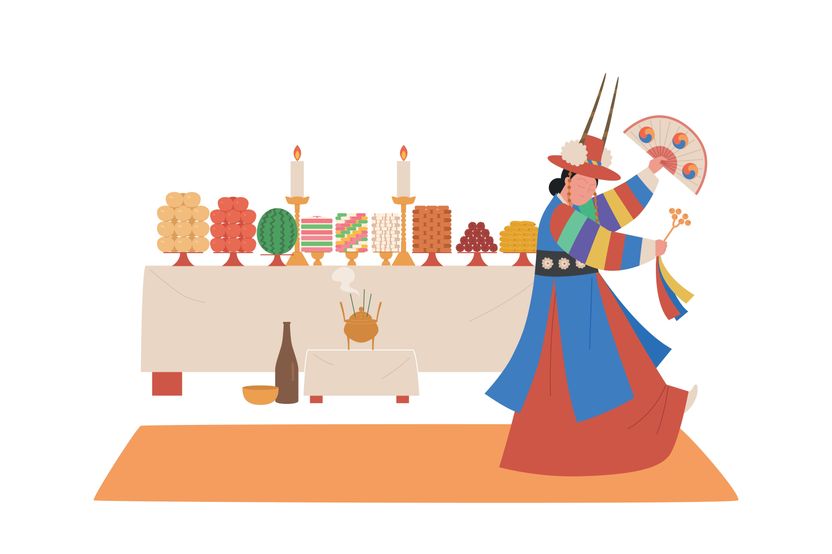 무속인의 불안 조성에 속아 굿 값 등 1,600만 원 지급…“사기죄로 고소할 수 없나?" 기사 관련이미지