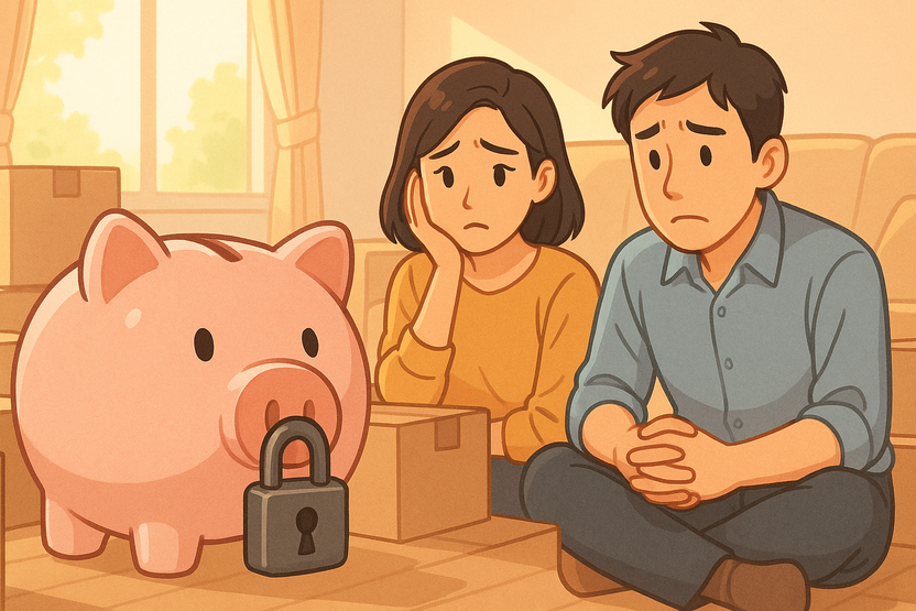 집 안 팔려서 보증금 못 준다는 집주인, 전세보증금 반환 문제 해결 방법은? 기사 관련이미지