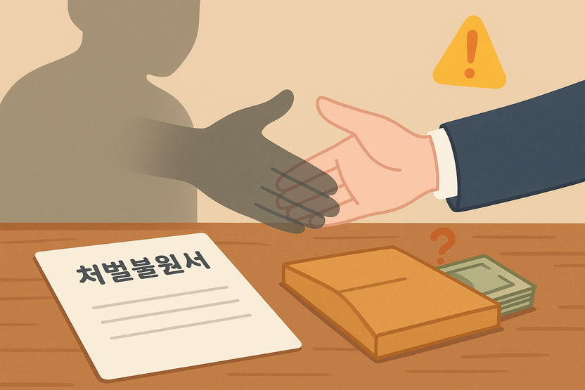 명예훼손 합의금 먹튀 막으려면? 변호사들이 말하는 ‘안전한 합의법’ 기사 관련이미지