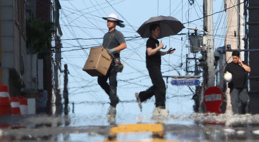폭염 속 두 번의 죽음, 사업주는 모두 '집행유예'…올해는 달라야 합니다 기사 관련이미지