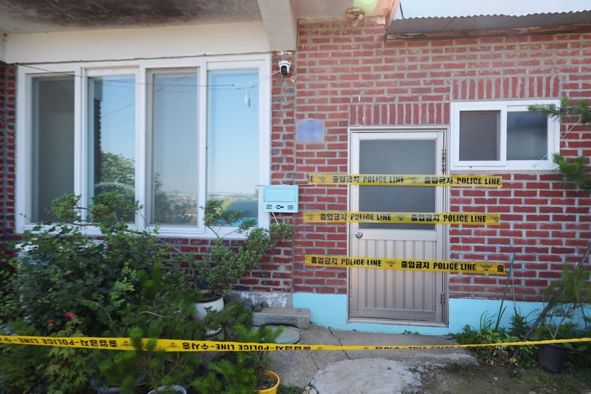 30대 아들, 부모·형 살해... 조용한 시골마을 뒤흔든 '핏빛 비극' 기사 관련이미지