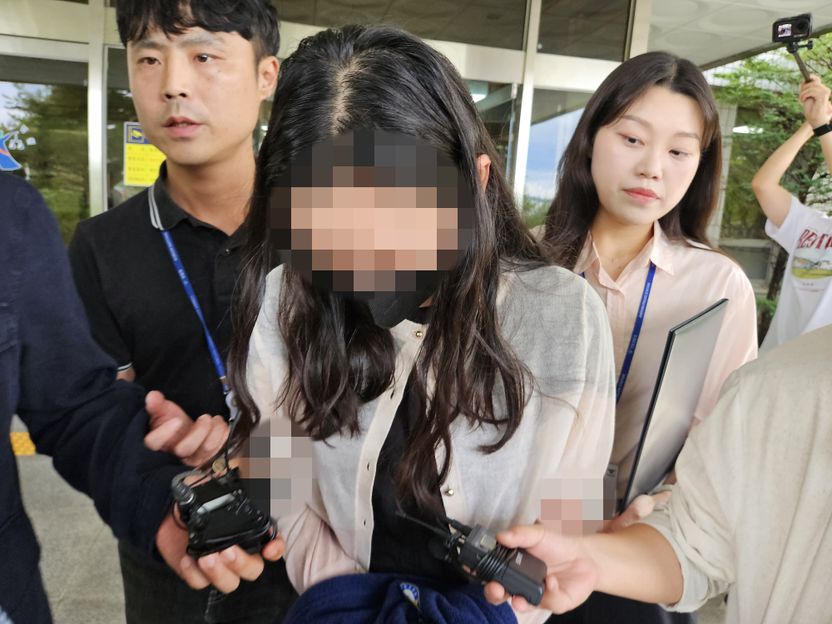 시험지 훔치려 학교 침입한 교사·학부모…'전교 1등' 집착에 중형 처벌 직면 기사 관련이미지