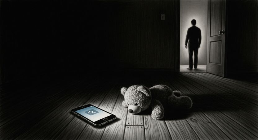 동거남은 엄마를 착취했고, 엄마는 딸을 학대했다…4살 아이 죽음으로 끝난 '지옥의 동거' 기사 관련이미지