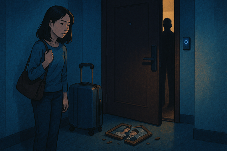 폭력은 있었고 혼인신고는 없었다…‘사실혼’에도 위자료·퇴거 명령 가능할까? 기사 관련이미지