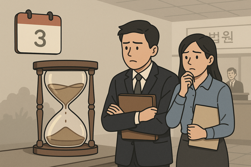 갑작스러운 친동생의 죽음…남은 빚과 재산, 어떻게 정리해야 할까? 기사 관련이미지