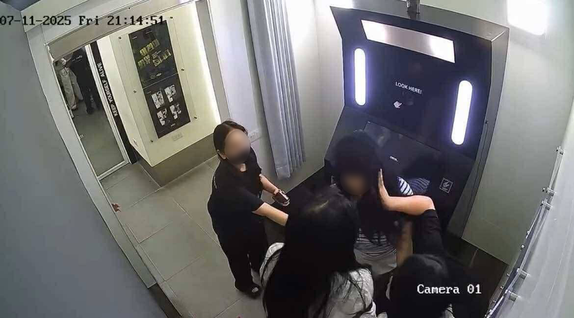 베트남 무인사진관 폭행 직원 '광속 해고'…법적으로 문제없나 기사 관련이미지
