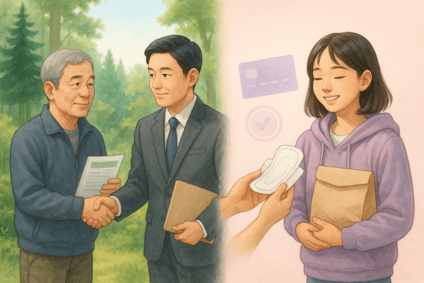 “부담은 줄이고, 편익은 늘린다”…법제처, 국민 편익 위한 해석 강화 기사 관련이미지