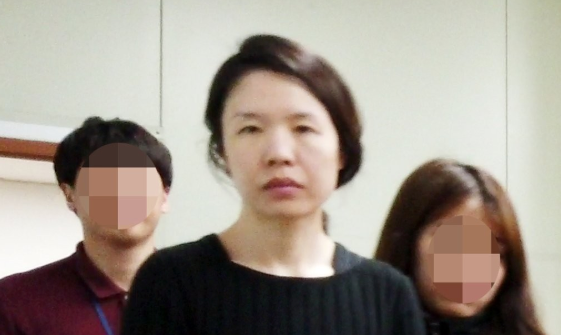 ‘무기징역’ 받은 고유정, 20년 뒤 세상 밖으로? 법적으로 가석방 길 열려 기사 관련이미지